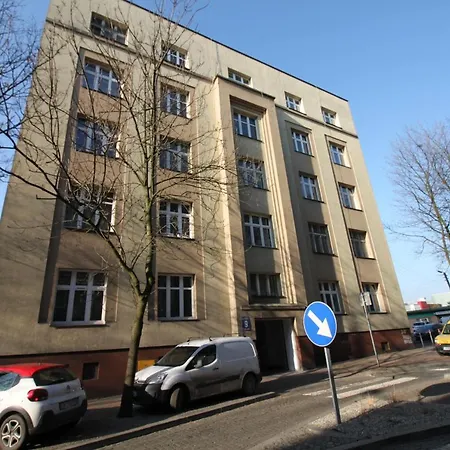 Appartamento Ali 1 Sosnowiec