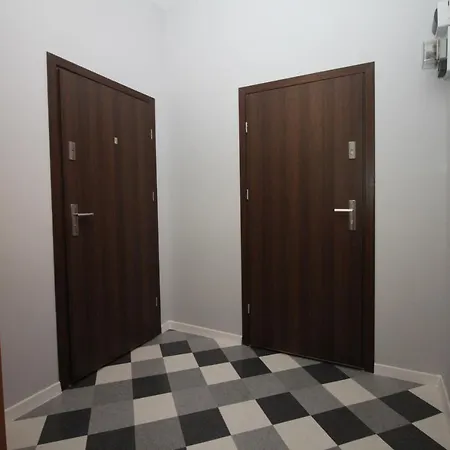 Apartamento Ali 1 Sosnowiec
