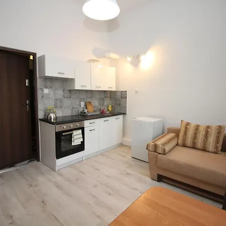 Appartamento Ali 1 Sosnowiec