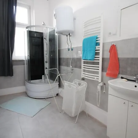 Appartamento Ali 1 Sosnowiec