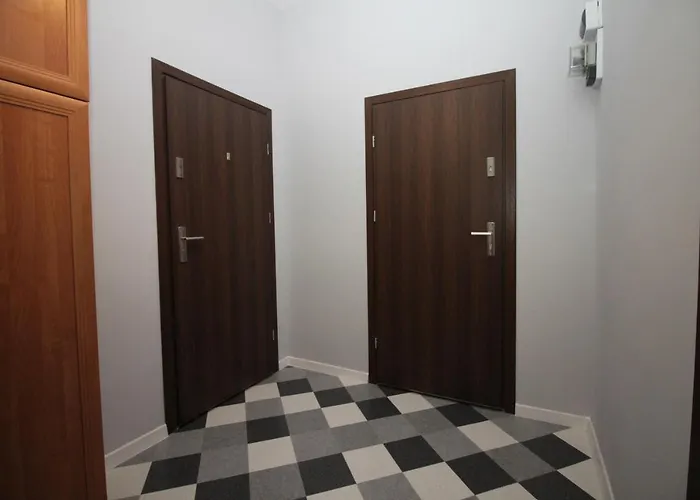 Appartement Ali 1 Sosnowiec