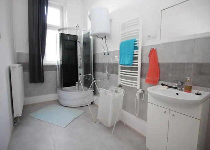 Appartement Ali 1 Sosnowiec